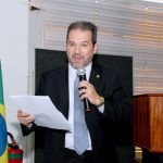 O senador Eduardo Lopes lamentou que muitos aposentados não tenham celebrado a conquista 
